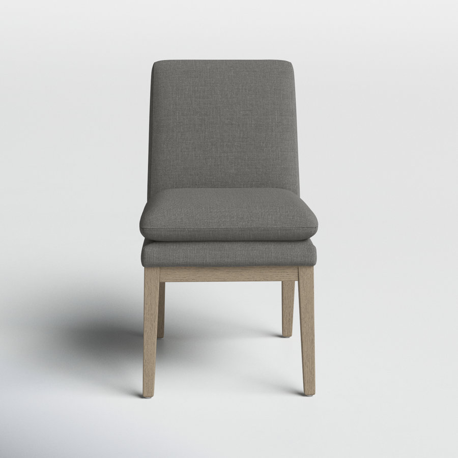 Bethea Upholstered Back Side Chair